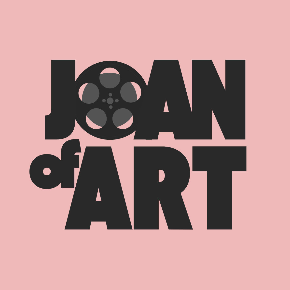 joan of art